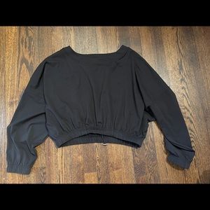 Black Outlander Crew